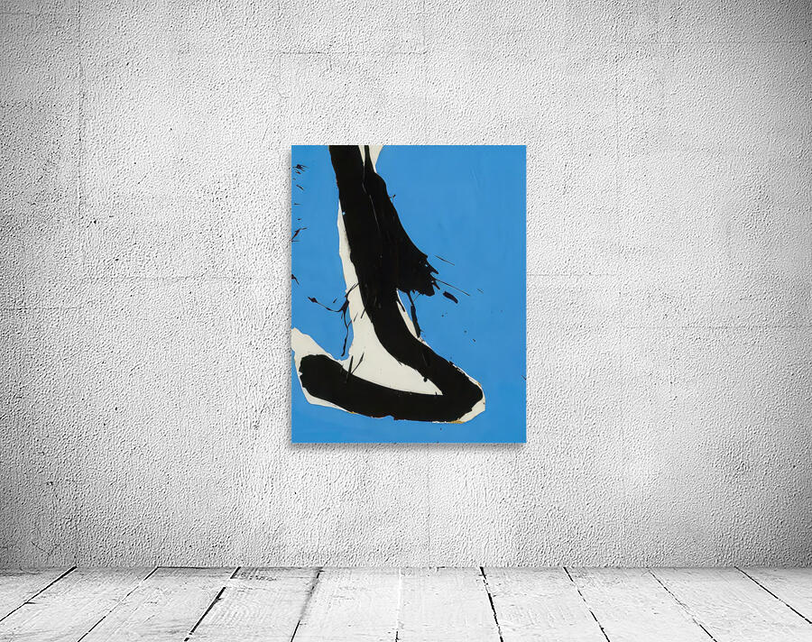 Robert Motherwell 31 Wall Preview