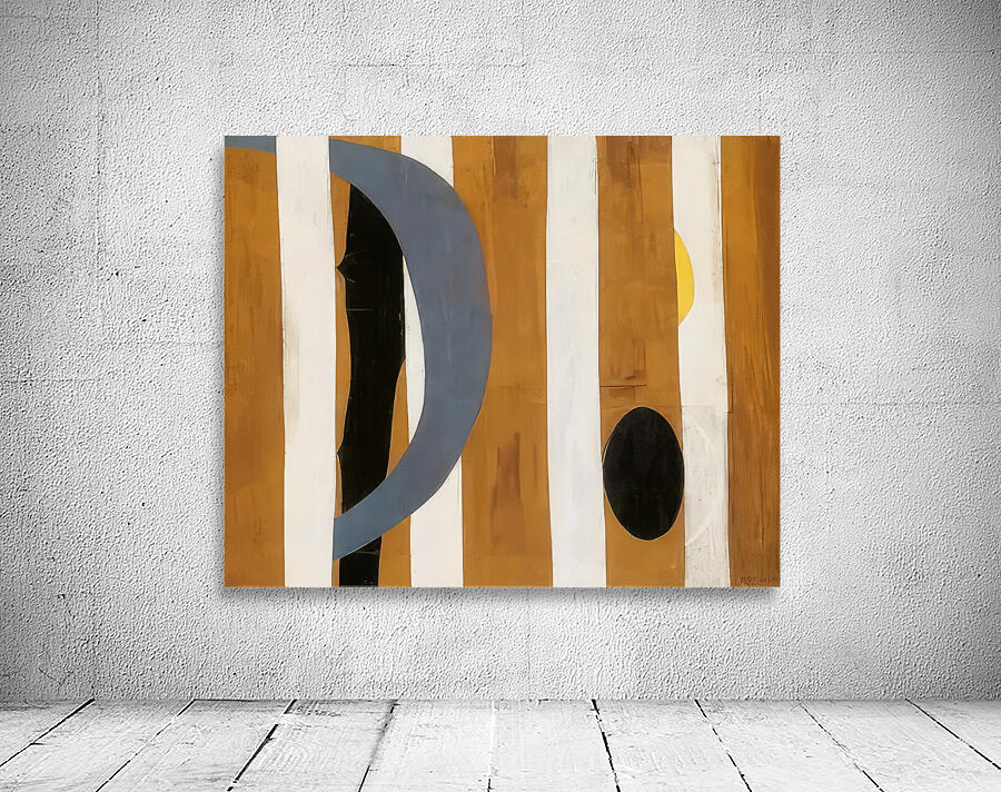 Robert Motherwell 37 Wall Preview