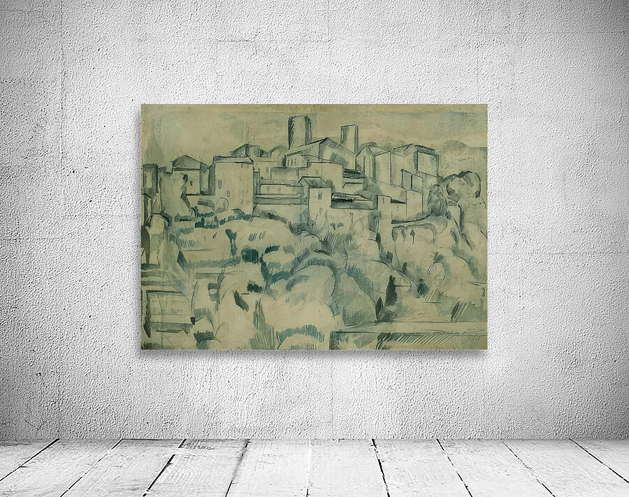 André Derain 38 Wall Preview