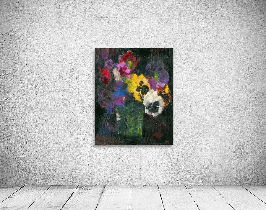 Augusto Giacometti 29 Wall Preview