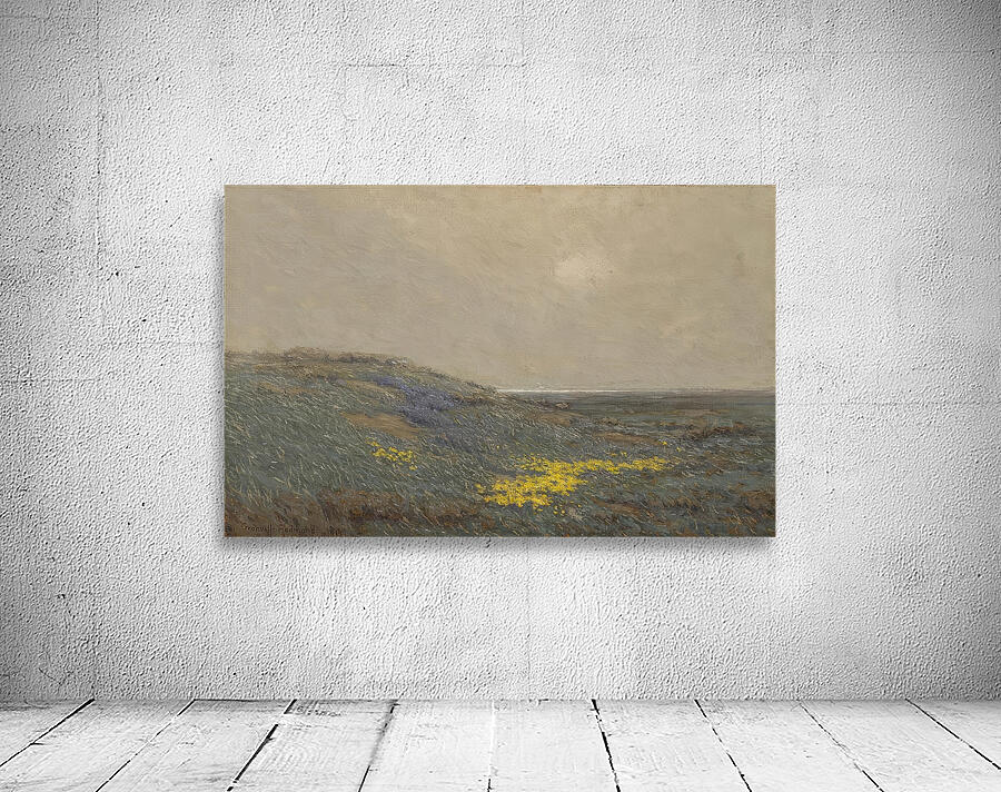 Granville Redmond 48 Wall Preview