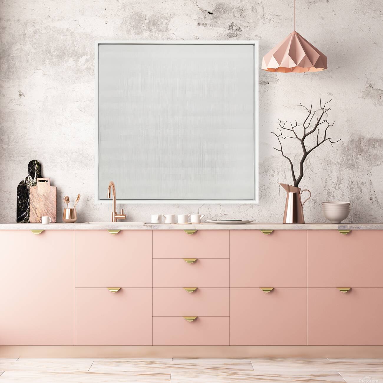 Agnes Martin    42 Reproduction