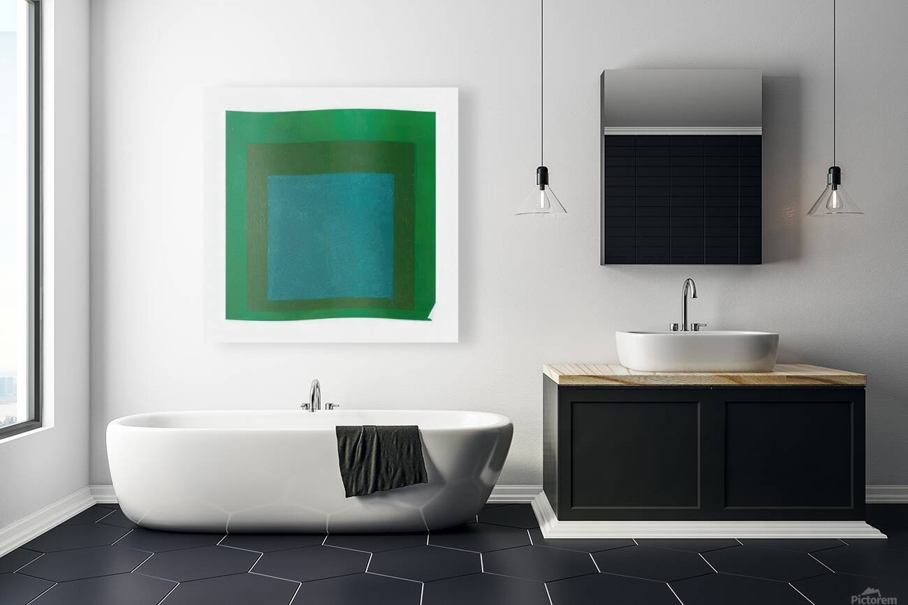 Josef Albers    37 Reproduction