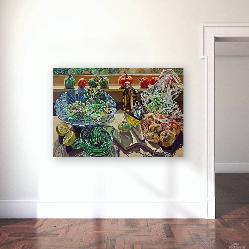 Chaim Soutine 33 Reproduction