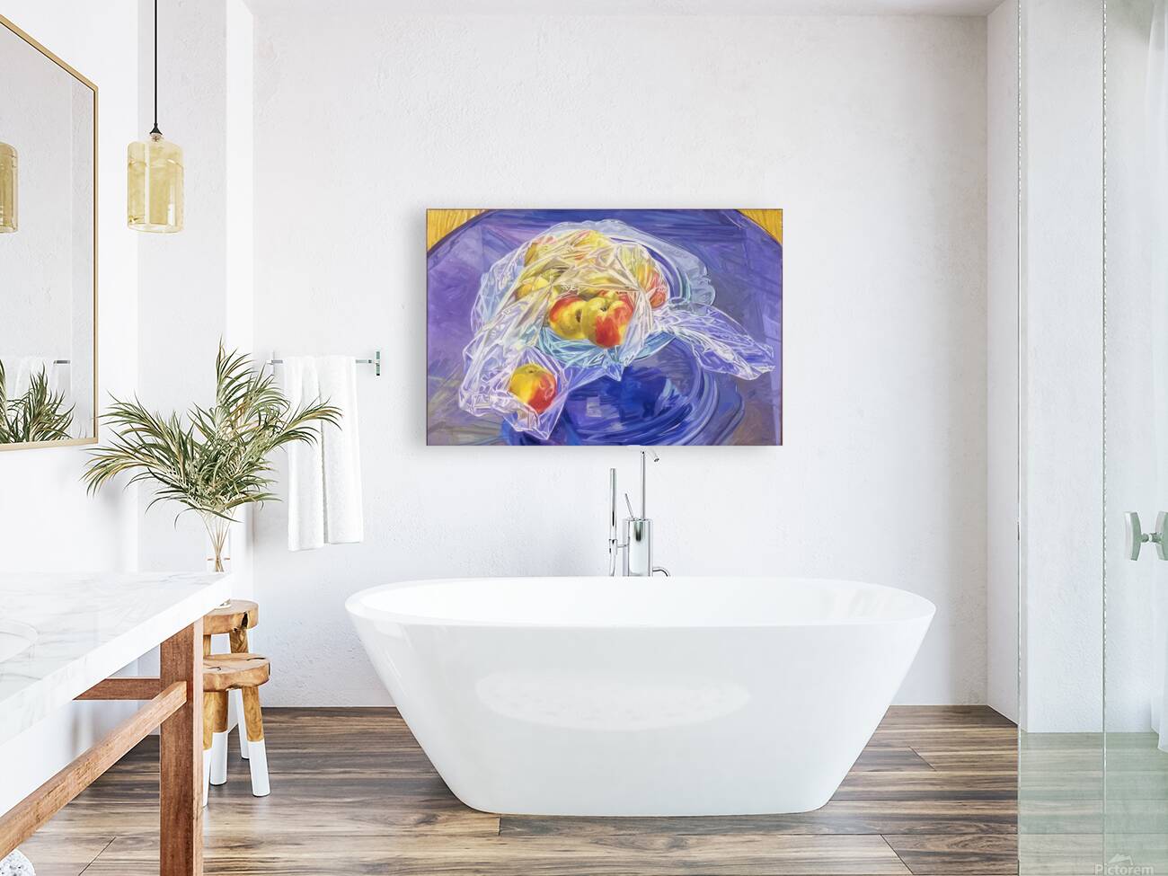 Chaim Soutine 45 Reproduction