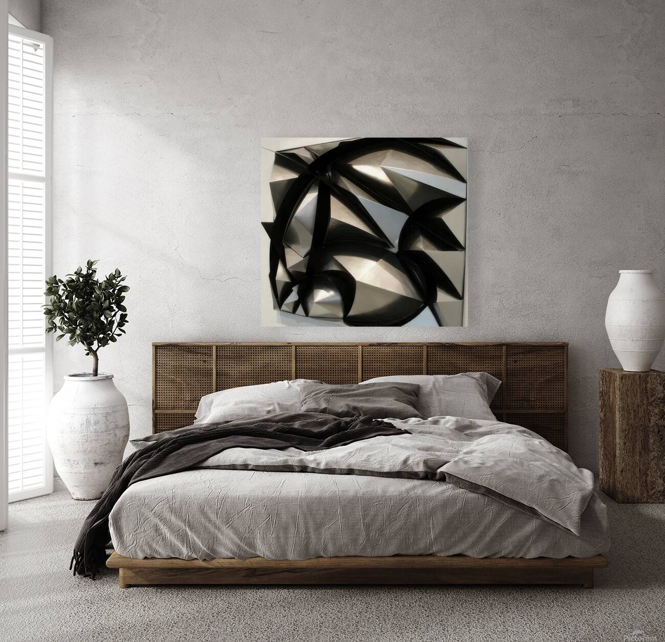 Artwork by Giacomo Balla  35 Reproduction