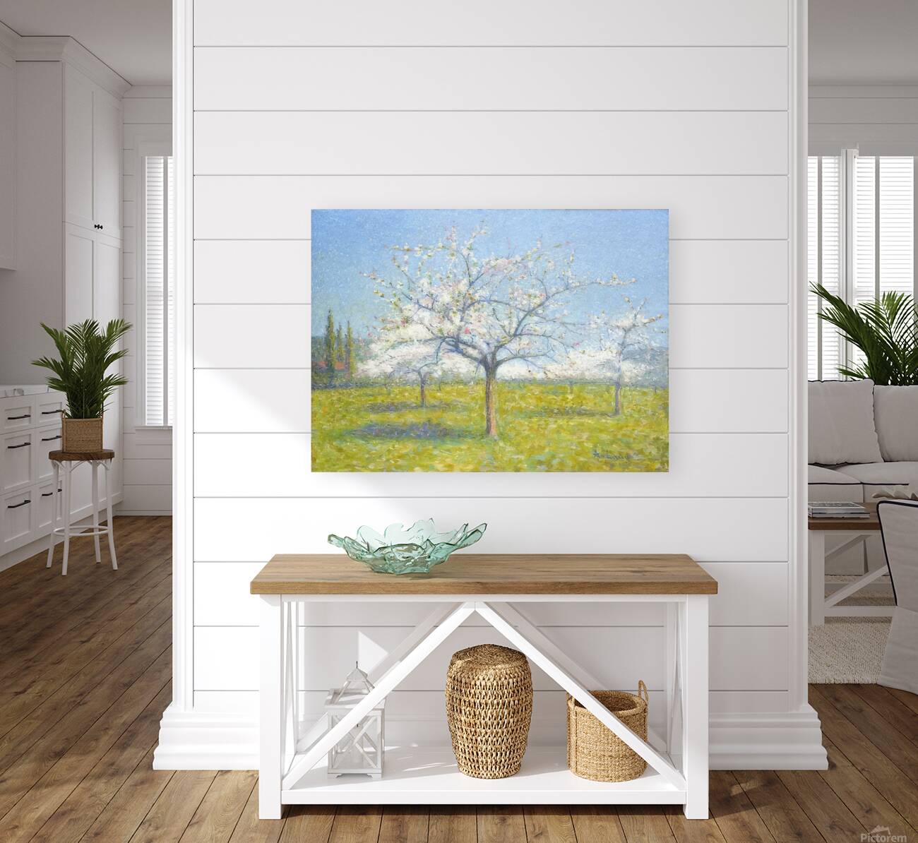 Achille Lauge Art 11 Reproduction