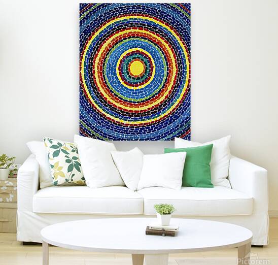 Alma Thomas 6 Reproduction