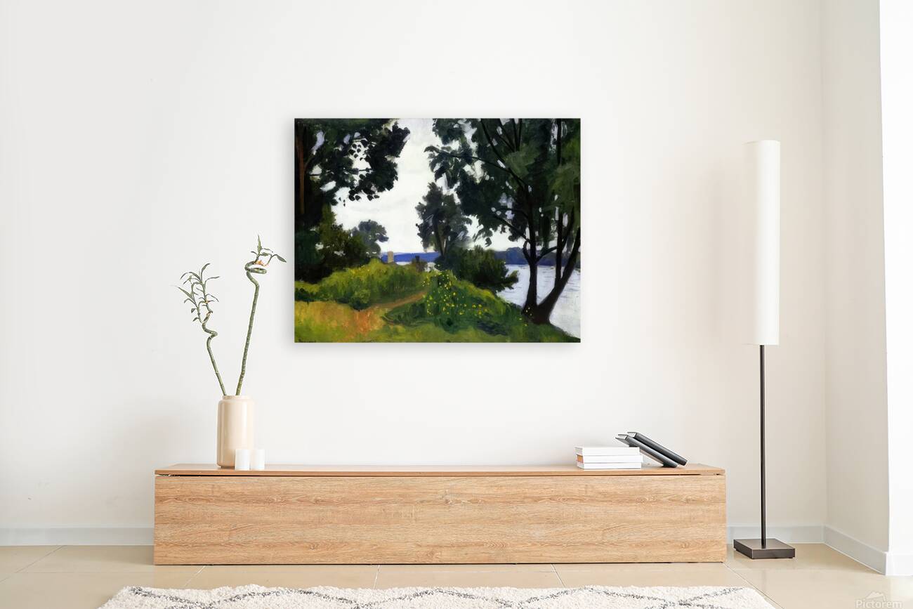 Albert Marquet  57 Reproduction