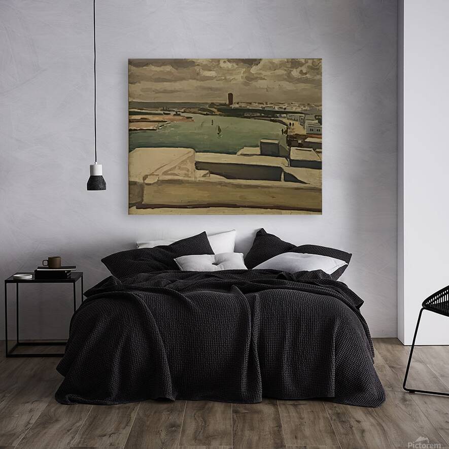 Albert Marquet  26 Reproduction