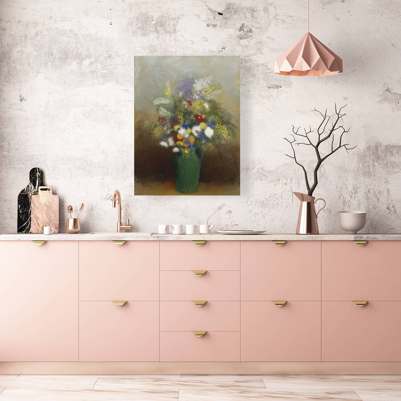 Paul Nash 8 Reproduction