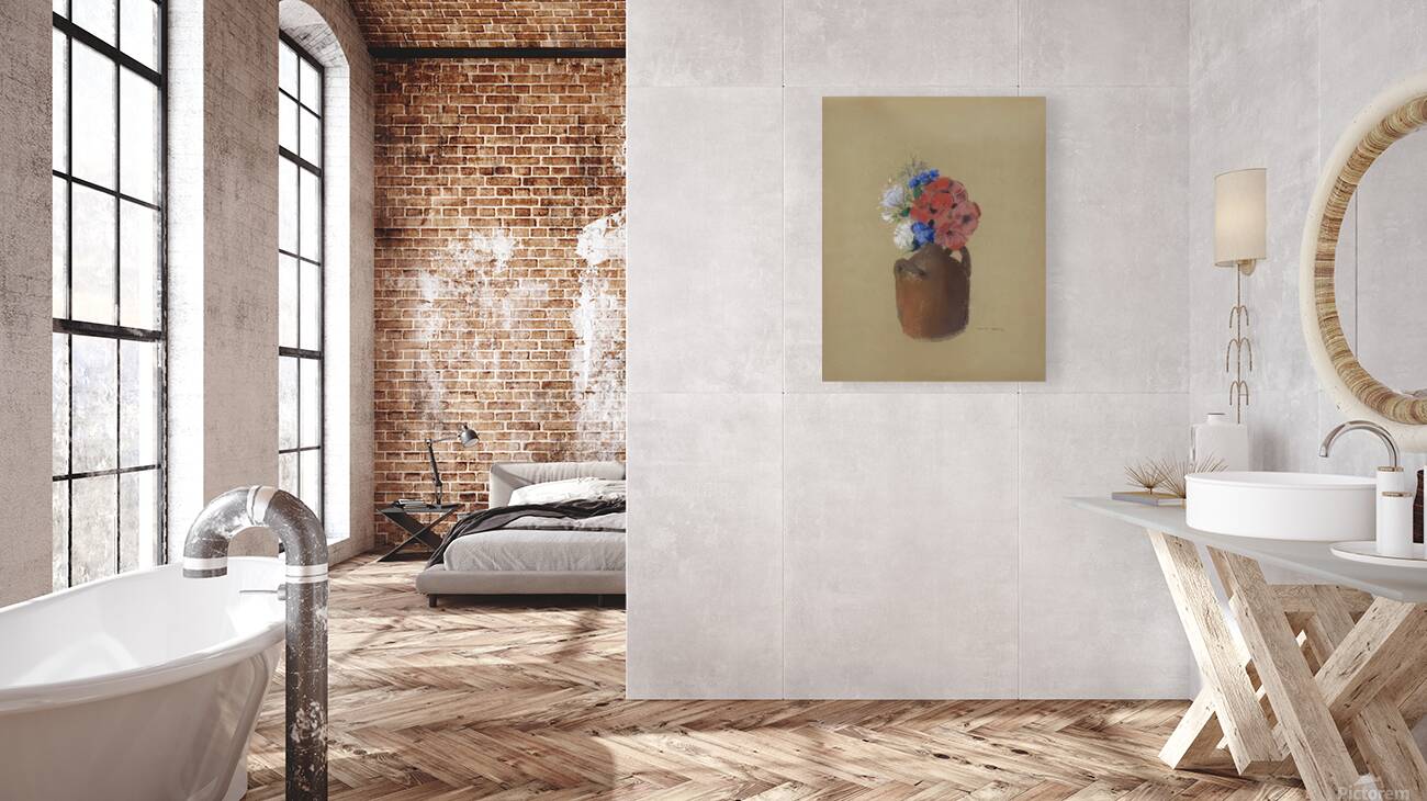 Odilon Redon 7 Reproduction