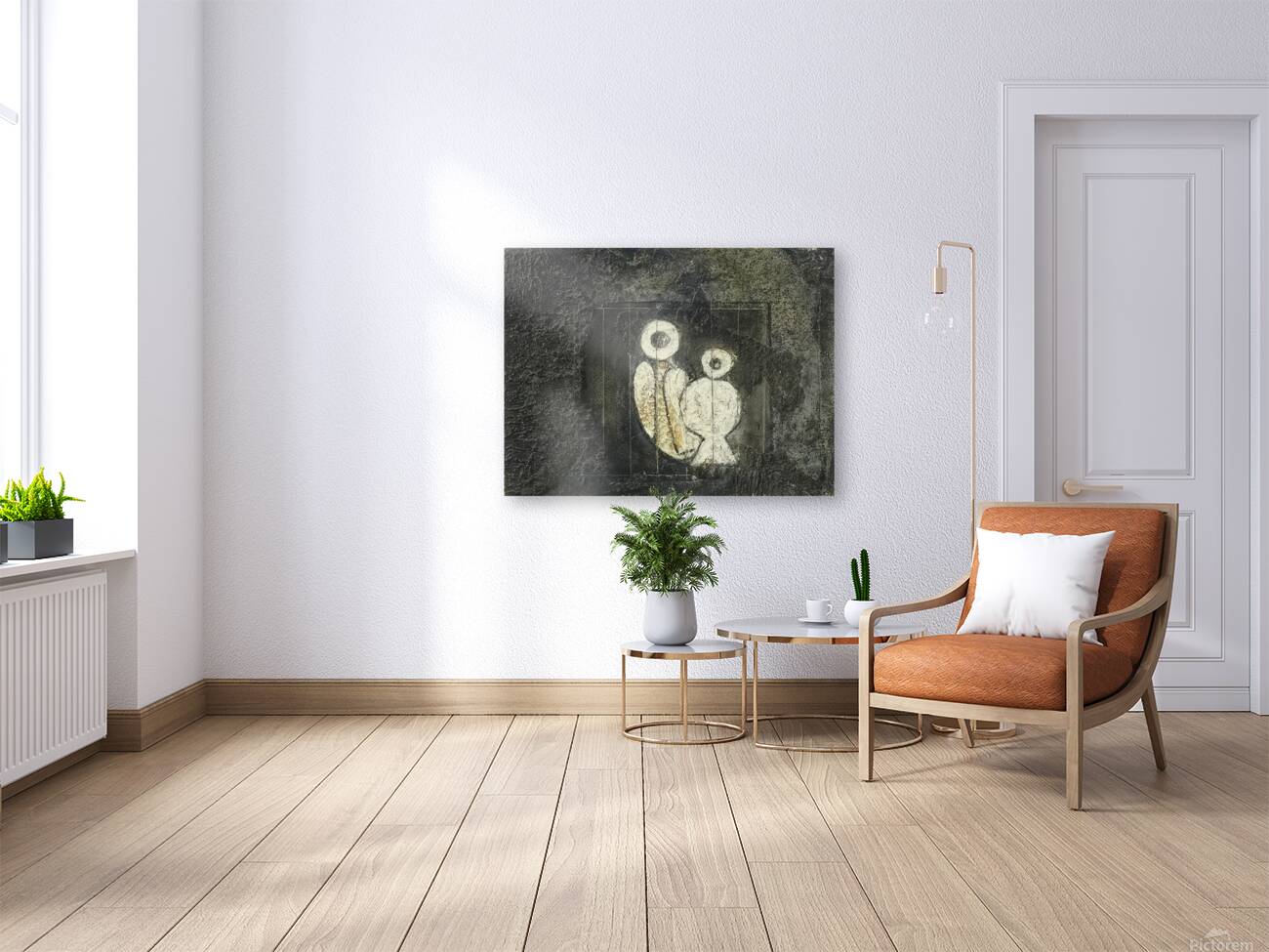 Max Ernst 42 Reproduction