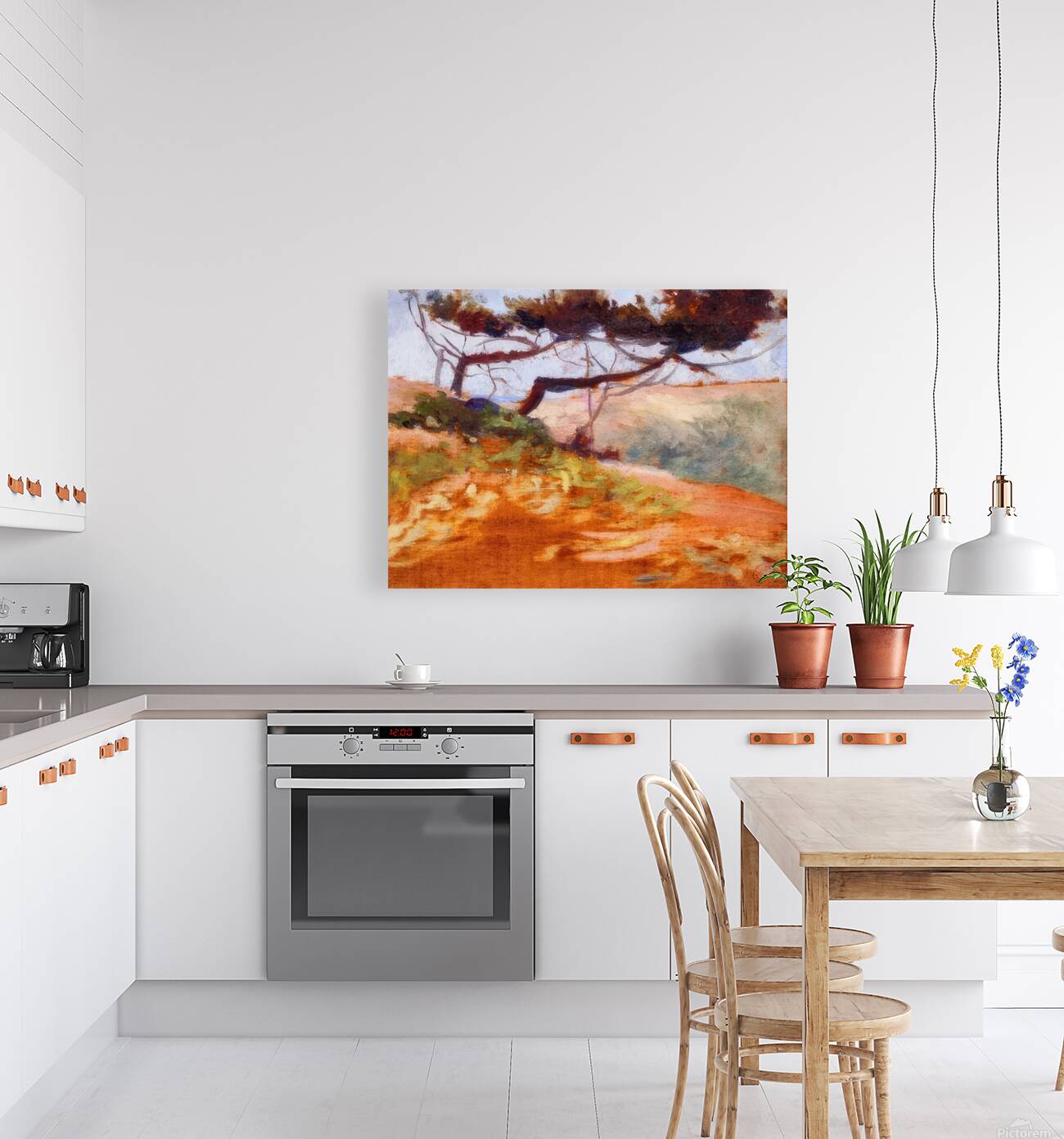 Henri Edmond Cross 56 Reproduction