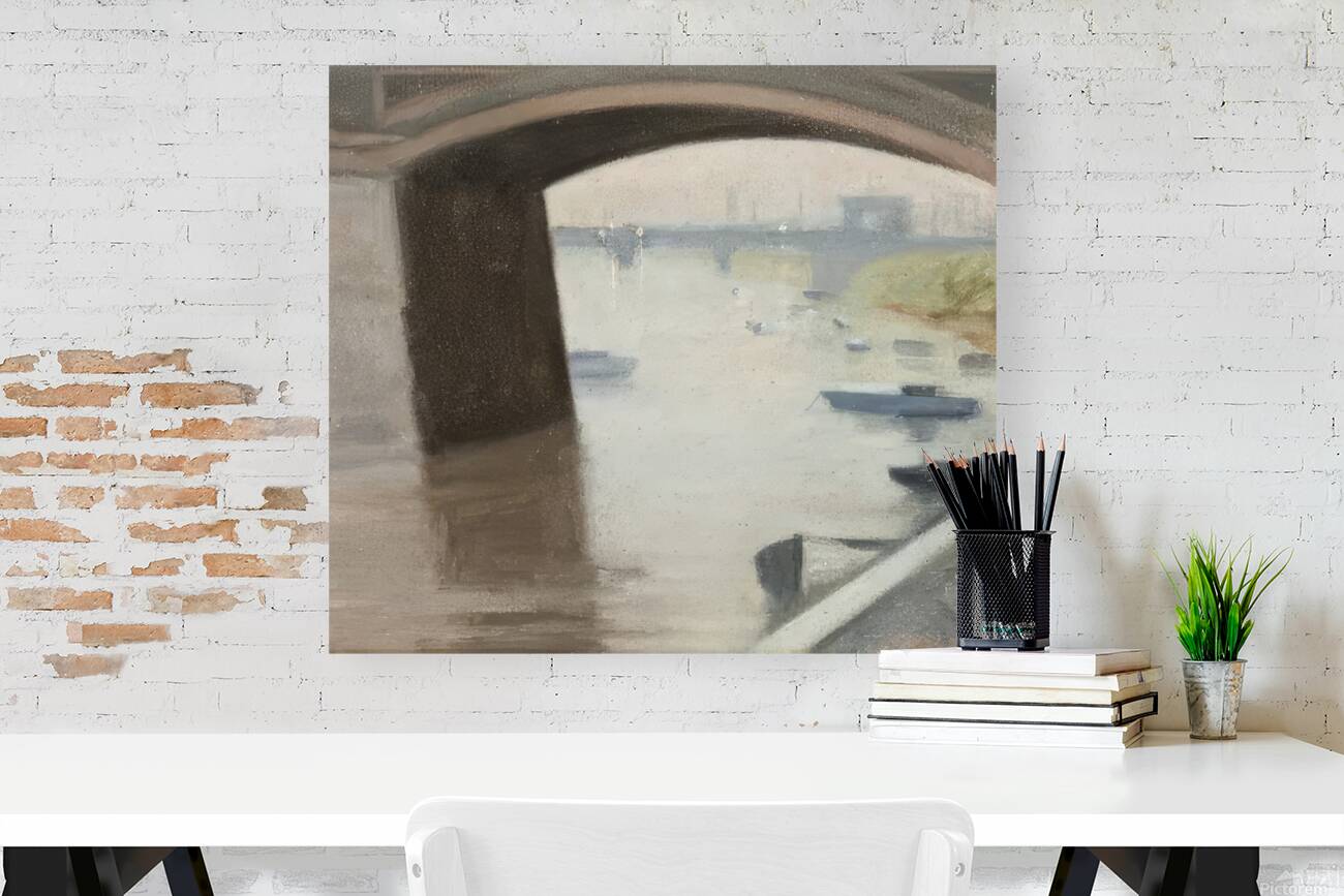 Clarice Beckett 29 Reproduction