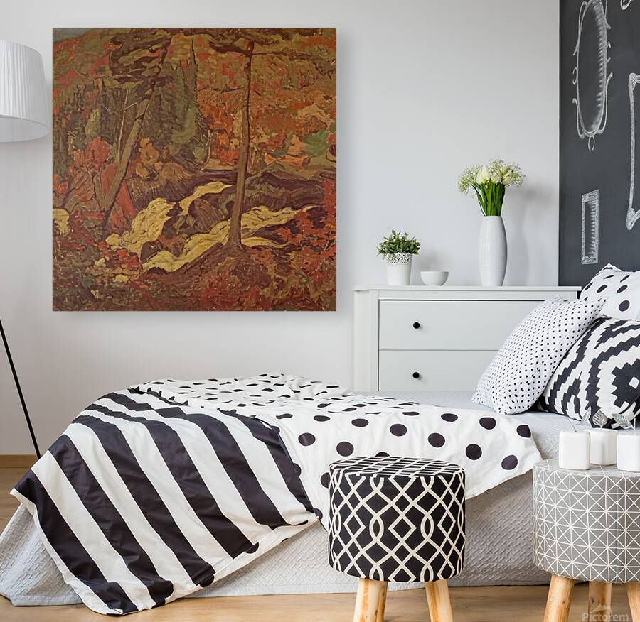 Manly Edward MacDonald   7 Reproduction