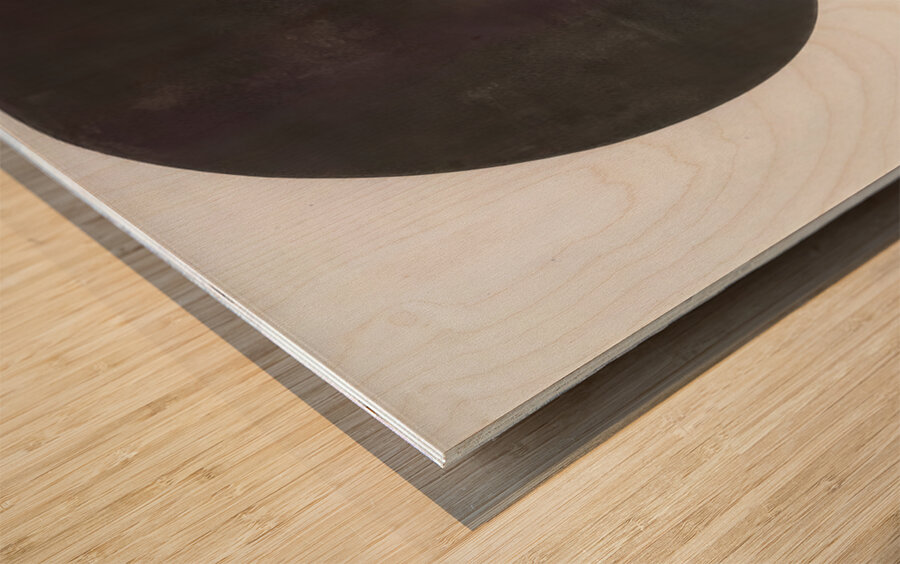 Kazimir Malevich 64 Wood print