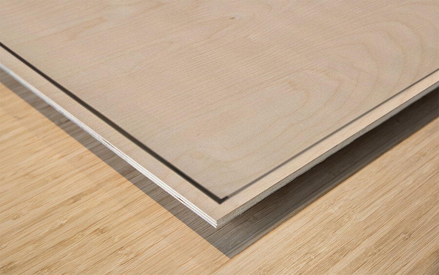 Agnes Martin    42 Wood print